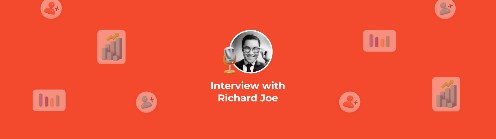 Interview with Richard Joe: On CRO for Growing Businesses, Understanding the Marketing Funnel, and Testing as a Reliable Data Source